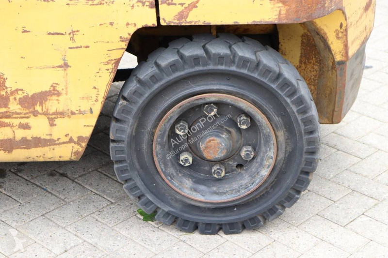 Caterpillar DP45 Gabelstapler