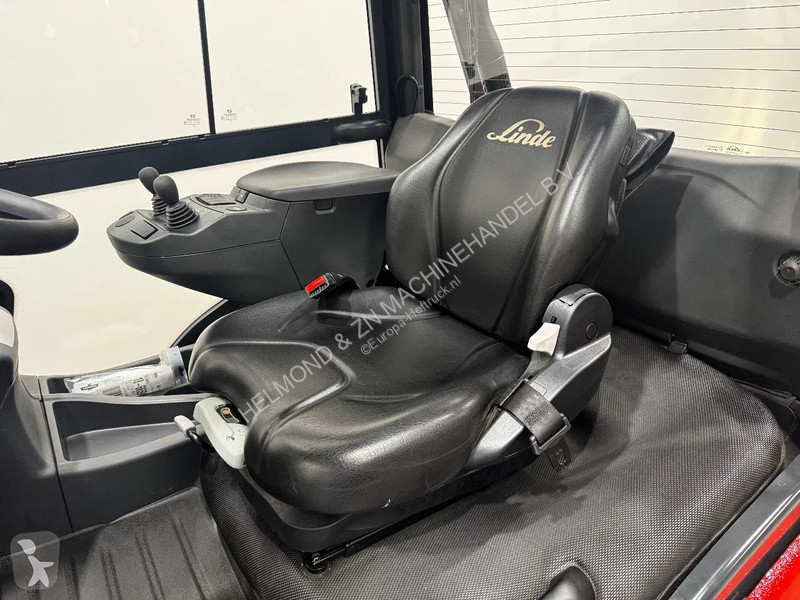 Carrello elevatore Linde 1204 H 50 D-01...