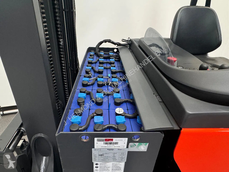 Heftruck Linde HD-01
