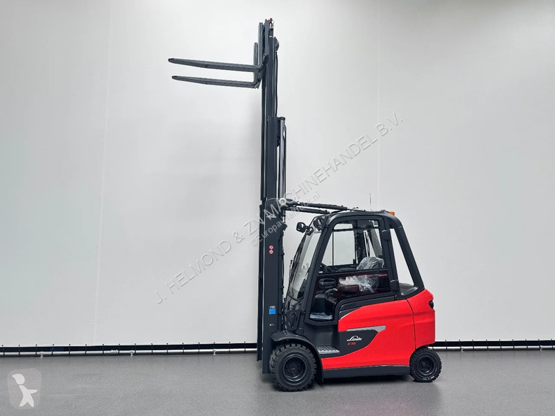 Heftruck Linde 1252 35 HL-01