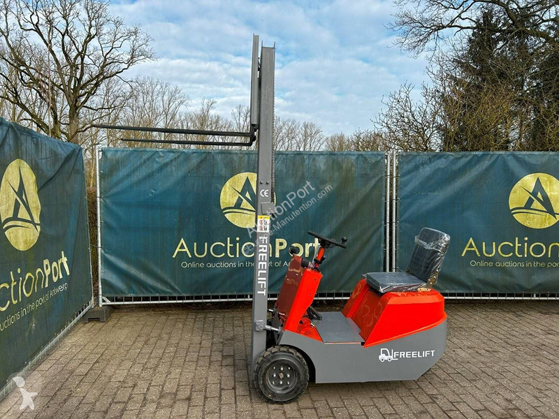 Løftetruck  CMF05