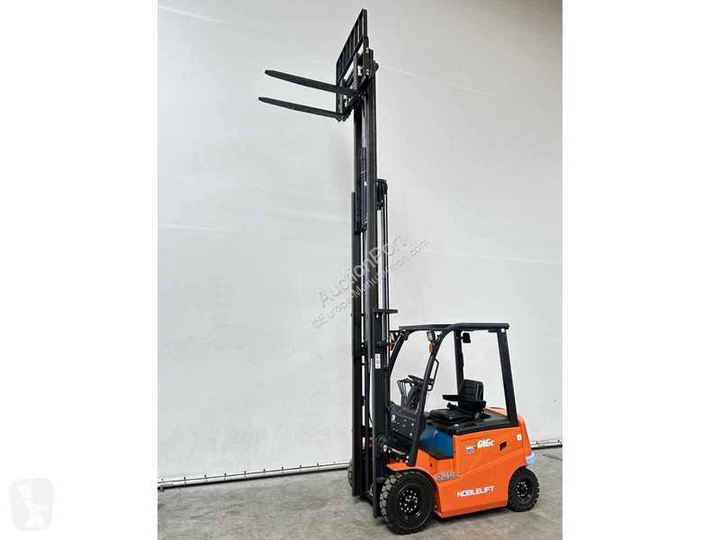 Løftetruck Noblelift FE4P16QC