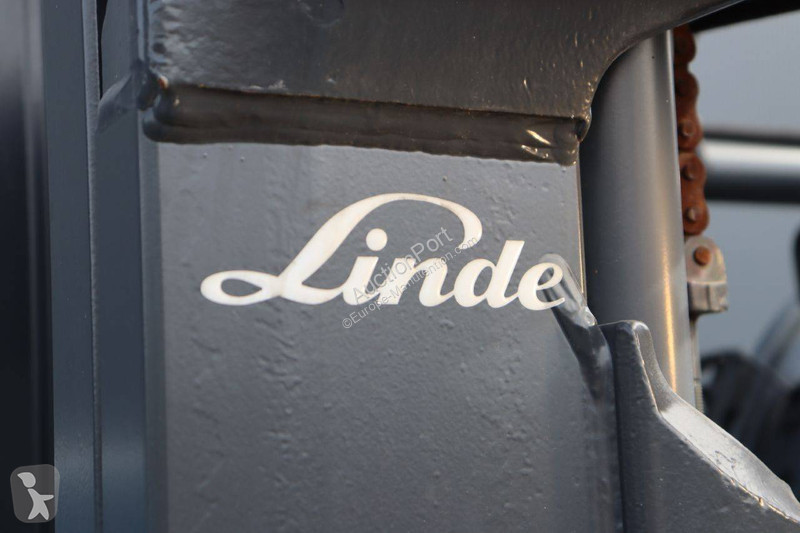 Heftruck Linde H25