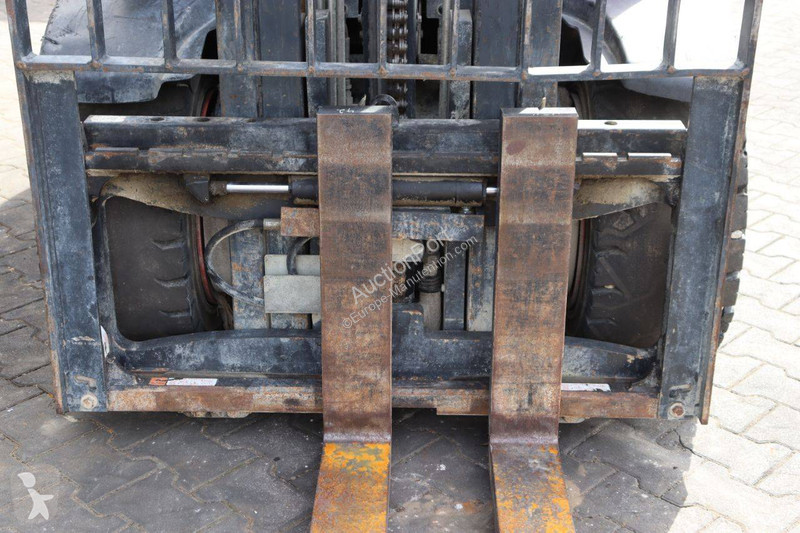 Heftruck Linde H35D