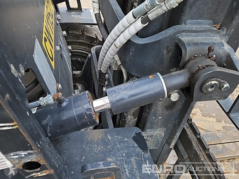 Carrello elevatore  D30GP