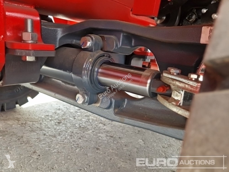 Carrello elevatore  CPC30
