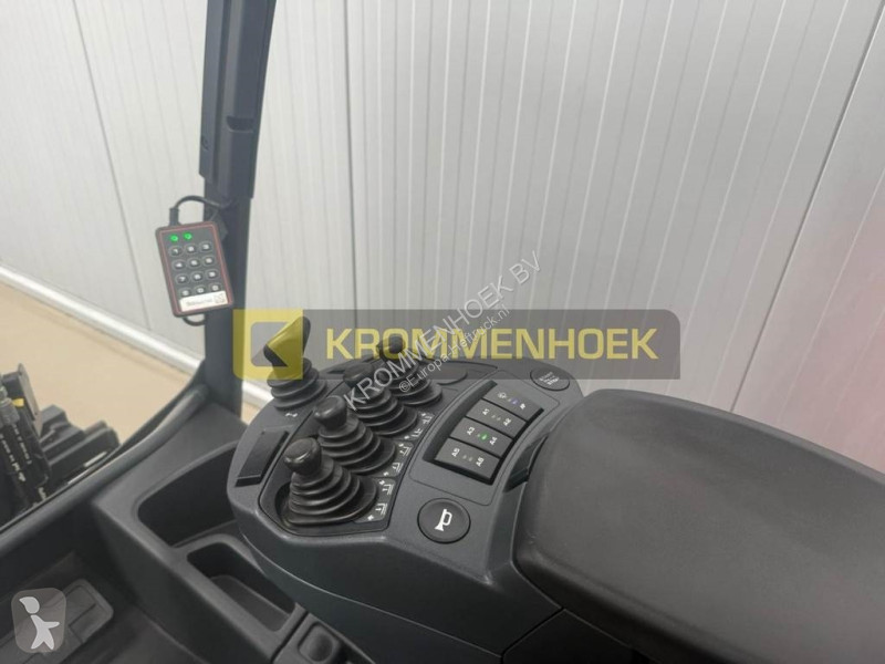 Heftruck Linde H 30 T
