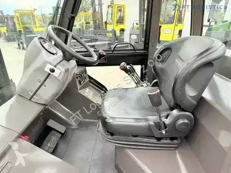 Автопогрузчик Manitou