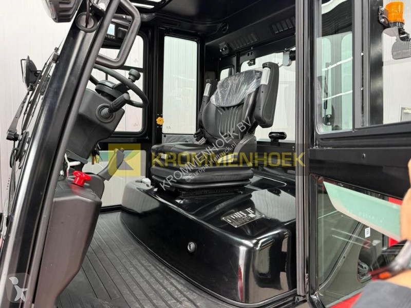 Heftruck Manitou MI 100 D