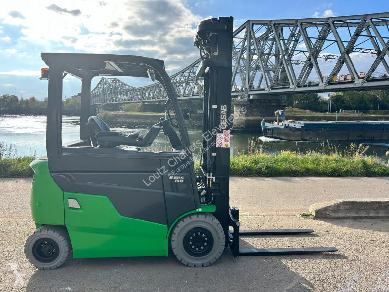 Vysokozdvižný vozík Cesab  B625II
