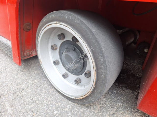 رافعة شوكية Kalmar ECF70-6C