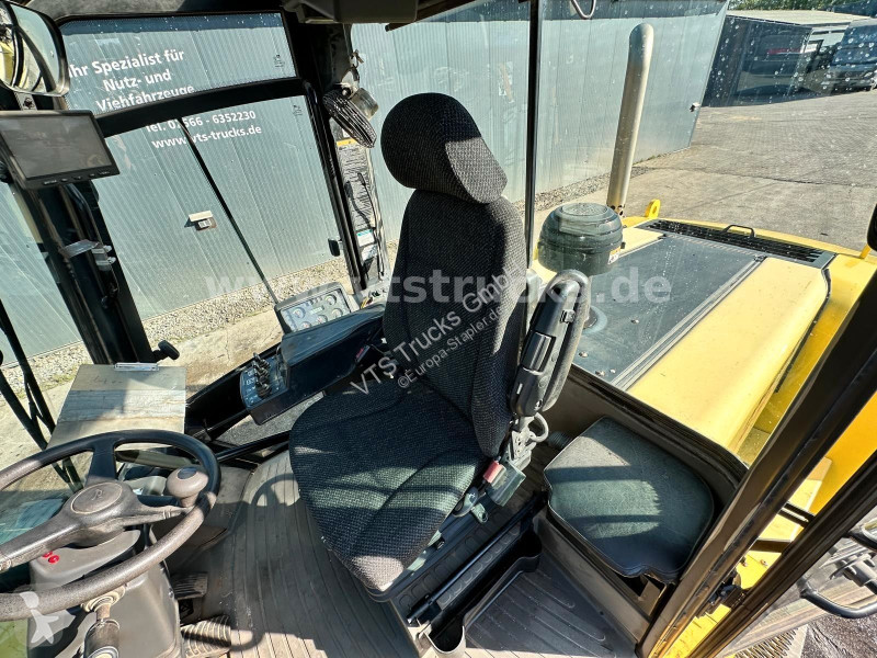 Vysokozdvižný vozík Hyster H16 XM-12 Stapler...