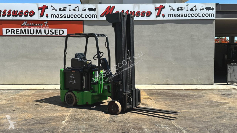 رافعة شوكية Bendi TL4786