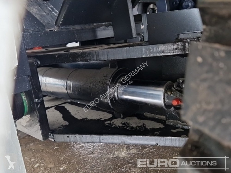 Кар Bobcat D30NX