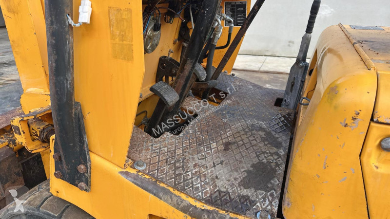 رافعة شوكية OM DIM 20S