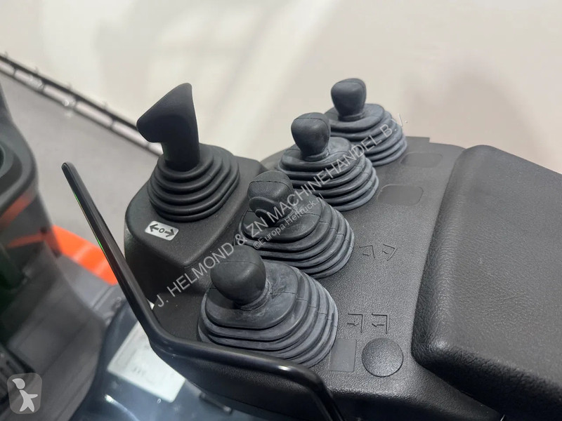 رافعة شوكية Toyota