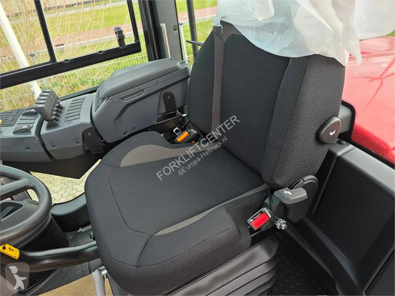 Кар Kalmar DCG160-12