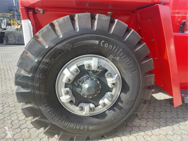 Vysokozdvižný vozík Kalmar DCG330-12