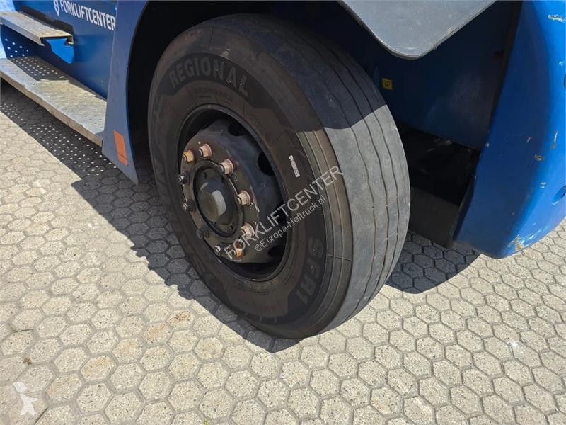 رافعة شوكية Konecranes SMV 12-1200B ELM Load...
