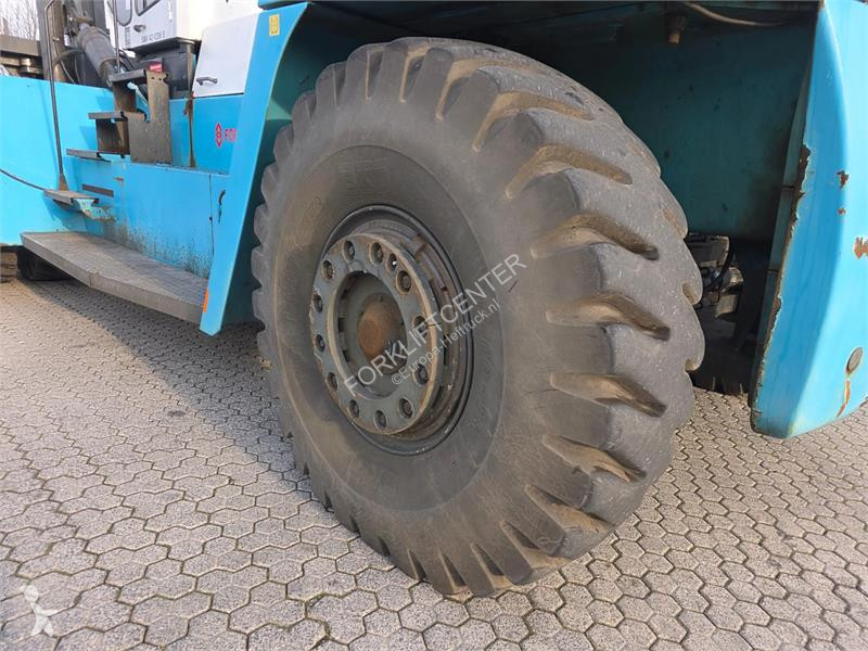 رافعة شوكية Konecranes SMV 42-1200B