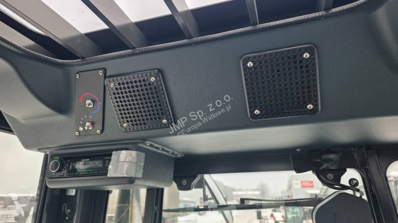 رافعة شوكية Unicarriers J1F4A40LQ  GX40