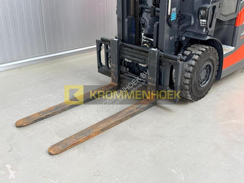 Heftruck Linde H01600