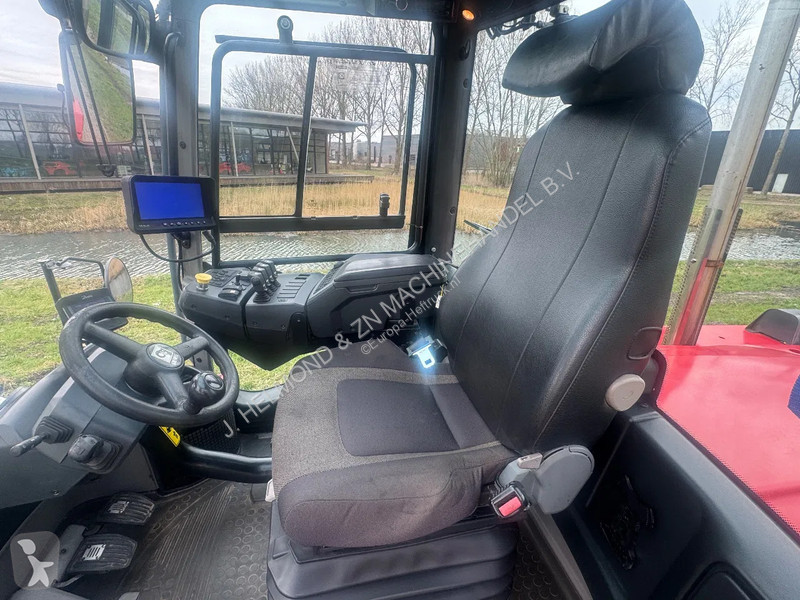Кар Kalmar DCG220-12LB
