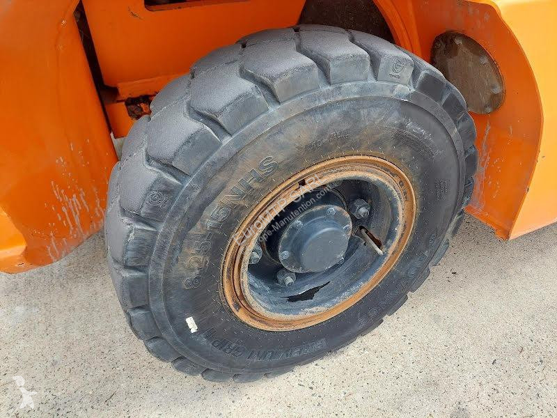 رافعة شوكية Doosan  D70S-7