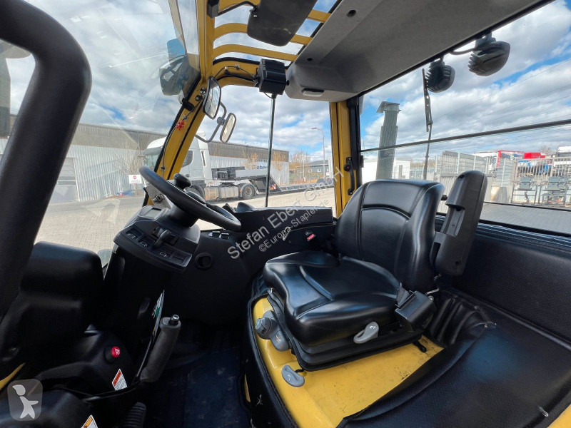 رافعة شوكية Hyster H4.0 FT6 / Verstellgerät /...