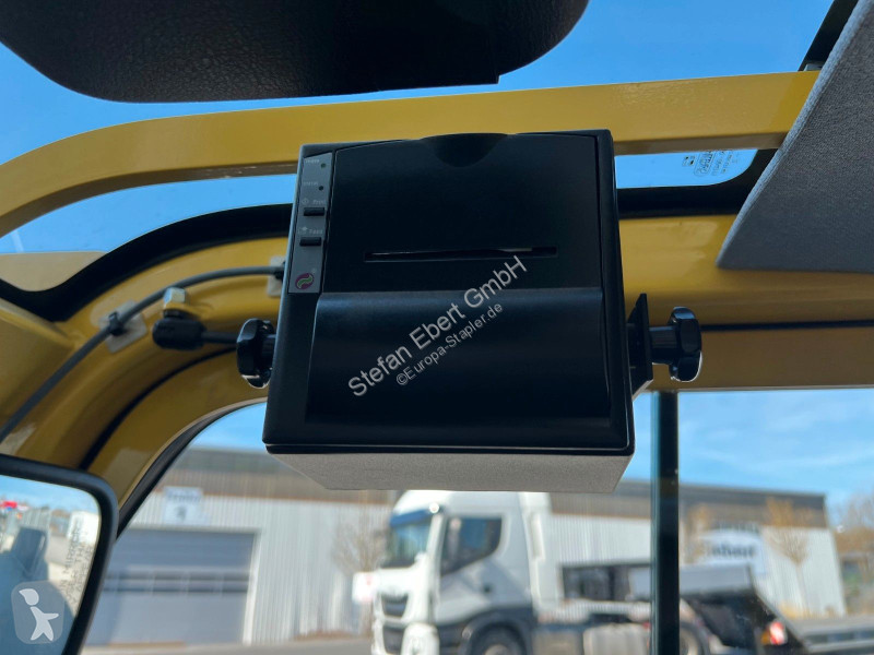 رافعة شوكية Hyster H1.6 FT / Verstellgerät /...