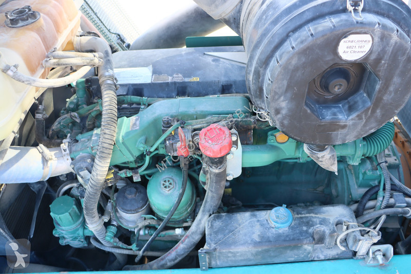 Heftruck Konecranes 17-1200C