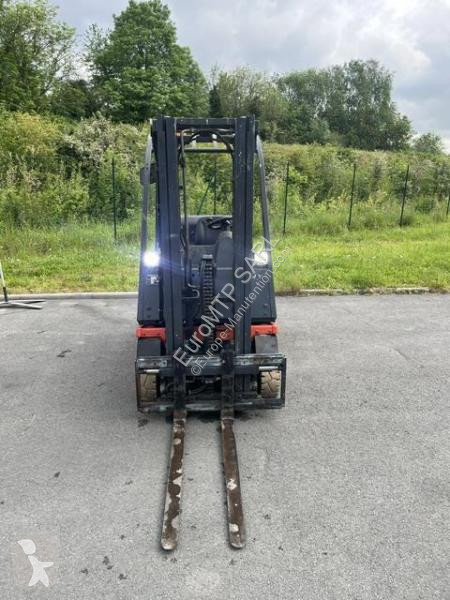 Кар Fenwick  H16
