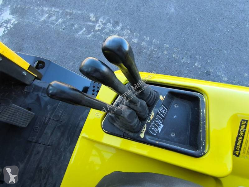 Hyster  Forklift