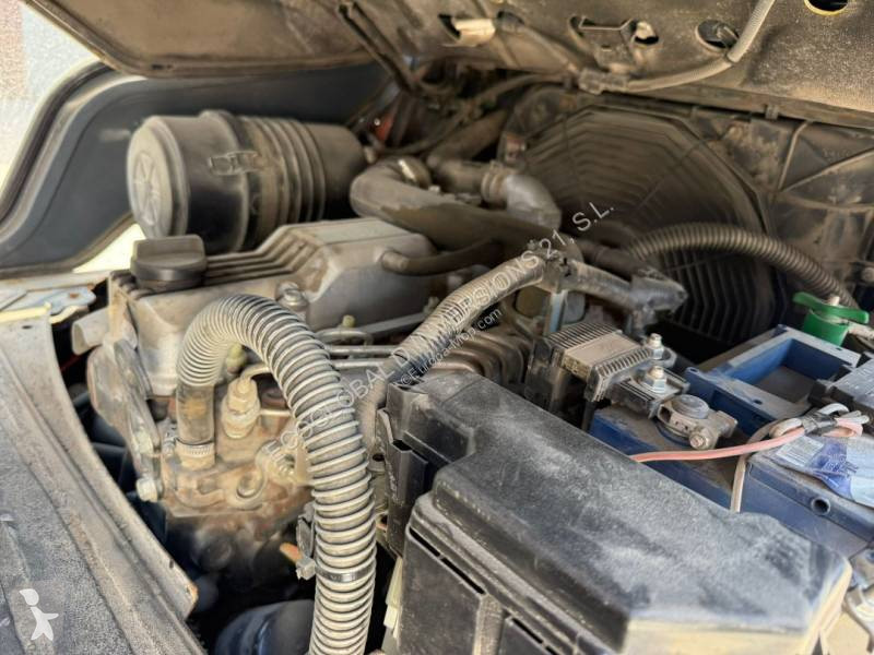 رافعة شوكية Toyota 02-8FDF30