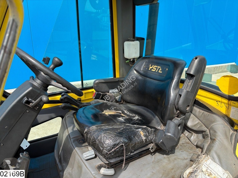 رافعة شوكية Hyster H4.00XMS-6