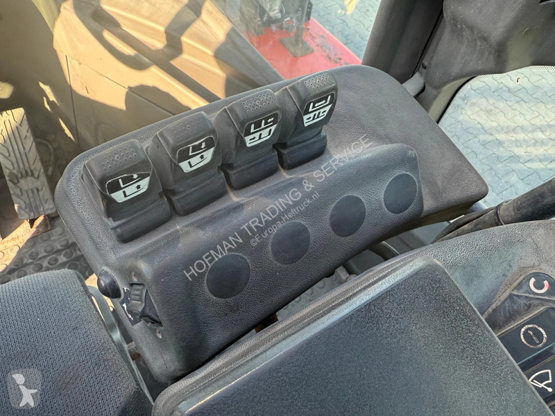 Heftruck Fenwick SMV20-1200C | 1472Hours!