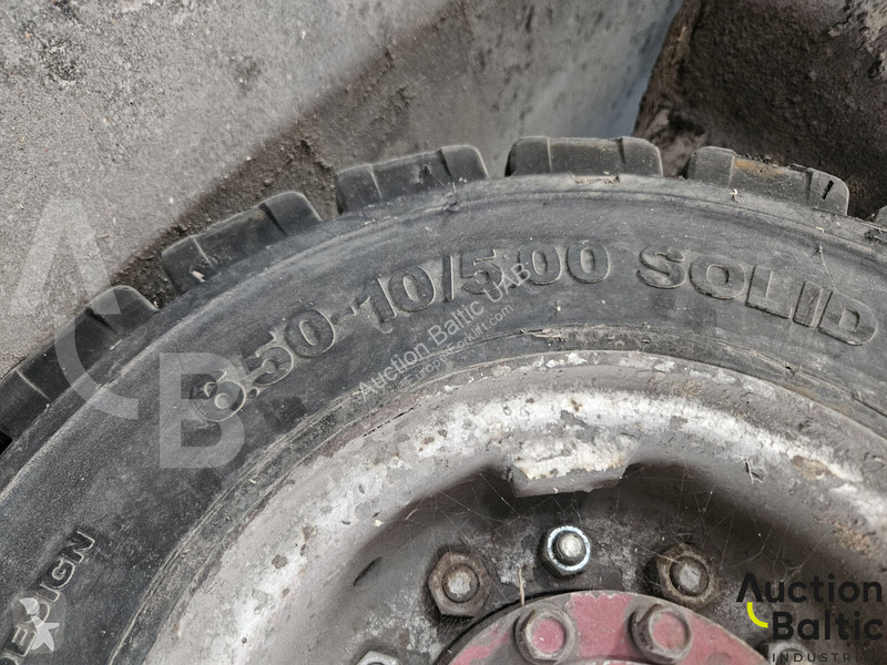 Автопогрузчик Toyota 02-6FGL15