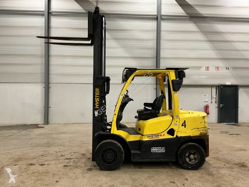 رافعة شوكية Hyster 00