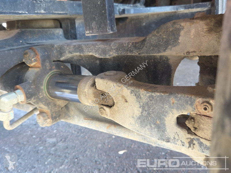 رافعة شوكية Hyster H2.5XT