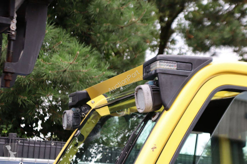 Stivuitor Hyster H4.2