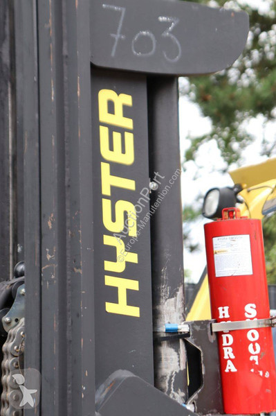 Vysokozdvižný vozík Hyster -32