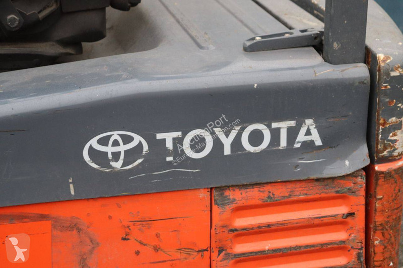 Vysokozdvižný vozík Toyota 7FBEF16