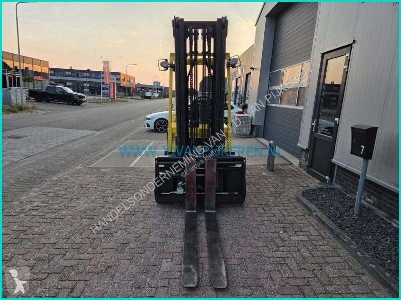 Кар Hyster E5.50XL ACX 5.5t...