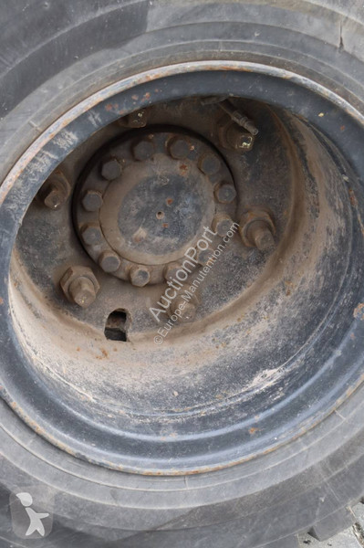 رافعة شوكية Mitsubishi