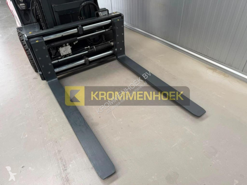 Lyfttruck Linde HL01/600 Battery 2025