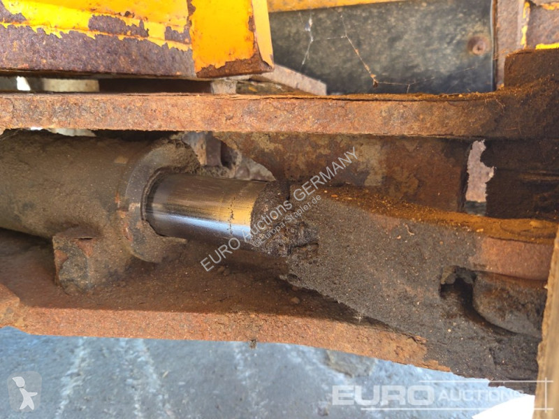 رافعة شوكية Hyundai HDF30-5