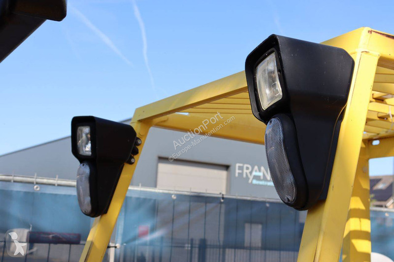Stivuitor Hyster H3.00XM