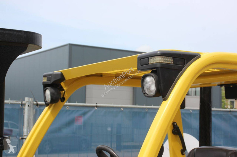 Stivuitor Hyster H4.0FT6
