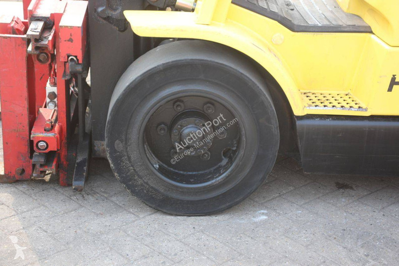 Carretilla elevadora Hyster H3.00XM