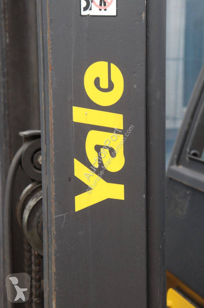 Stivuitor Yale 30VX